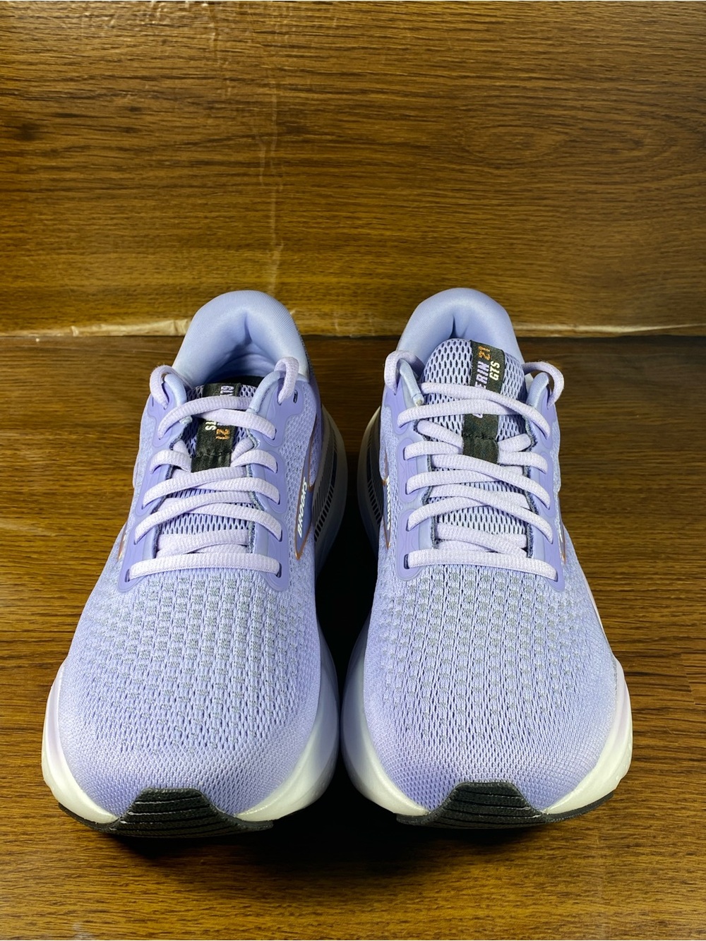 Brooks Glycerin GTS 21 women’s shoe size 9 - Picture 5 of 9